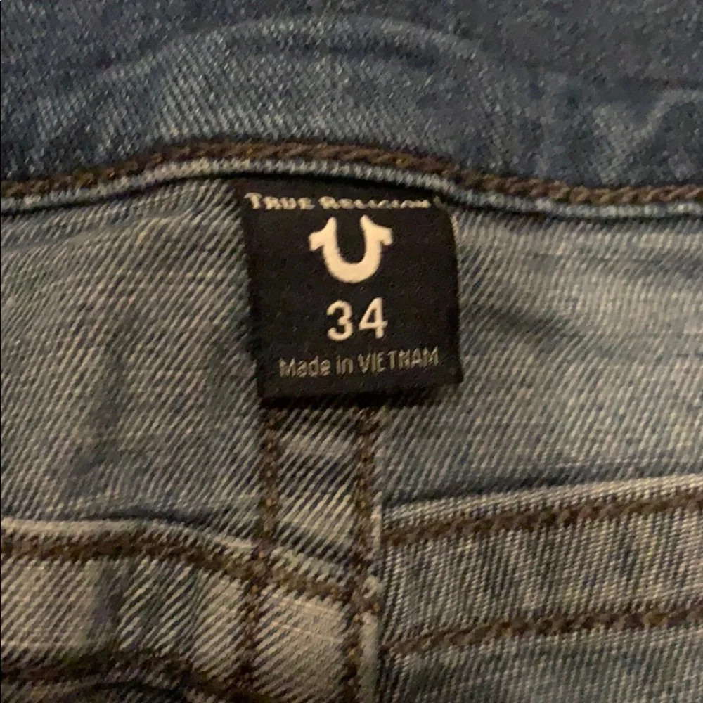 True Religion Short jeans